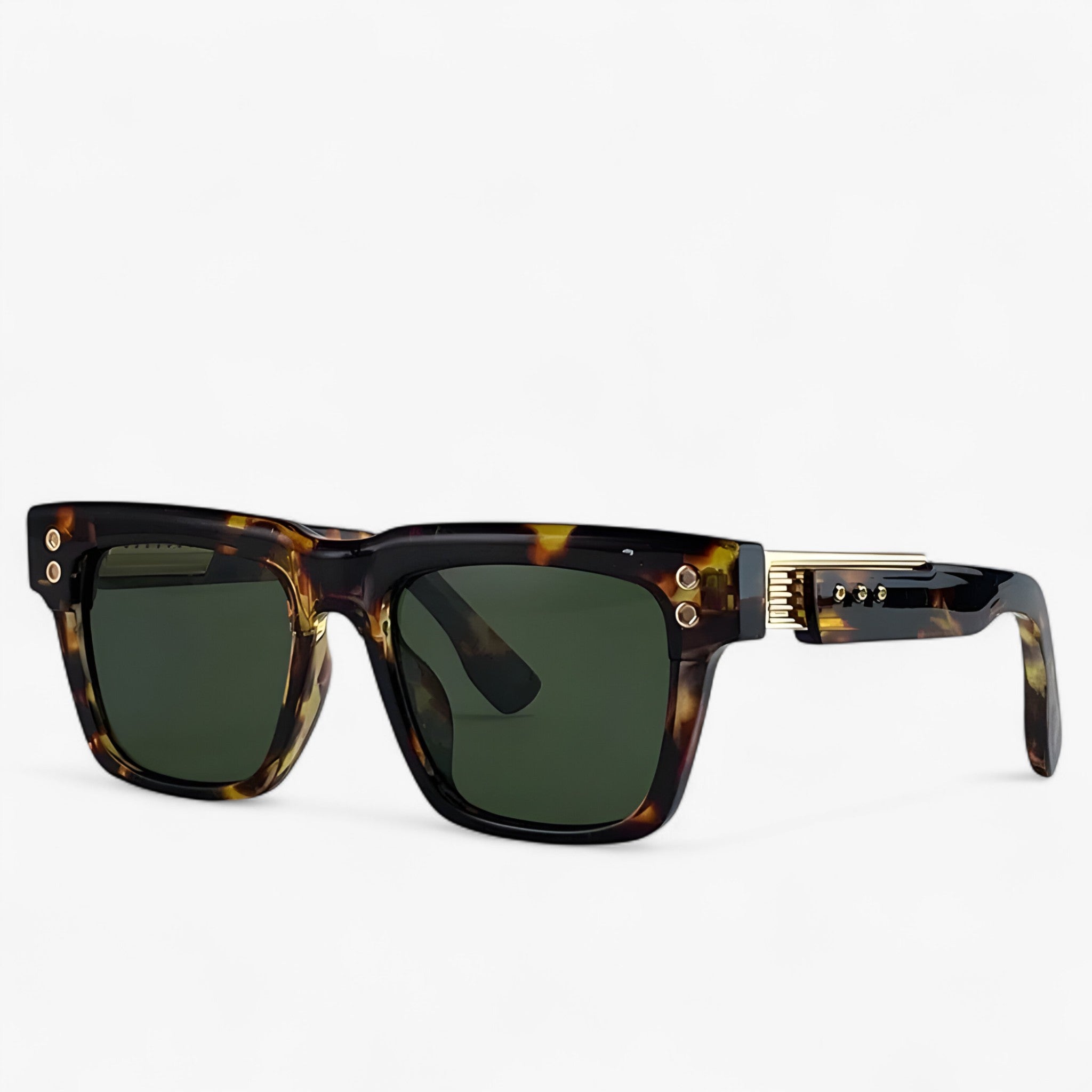 Sunglasses Steampunk Polarized UV400 Lightweight