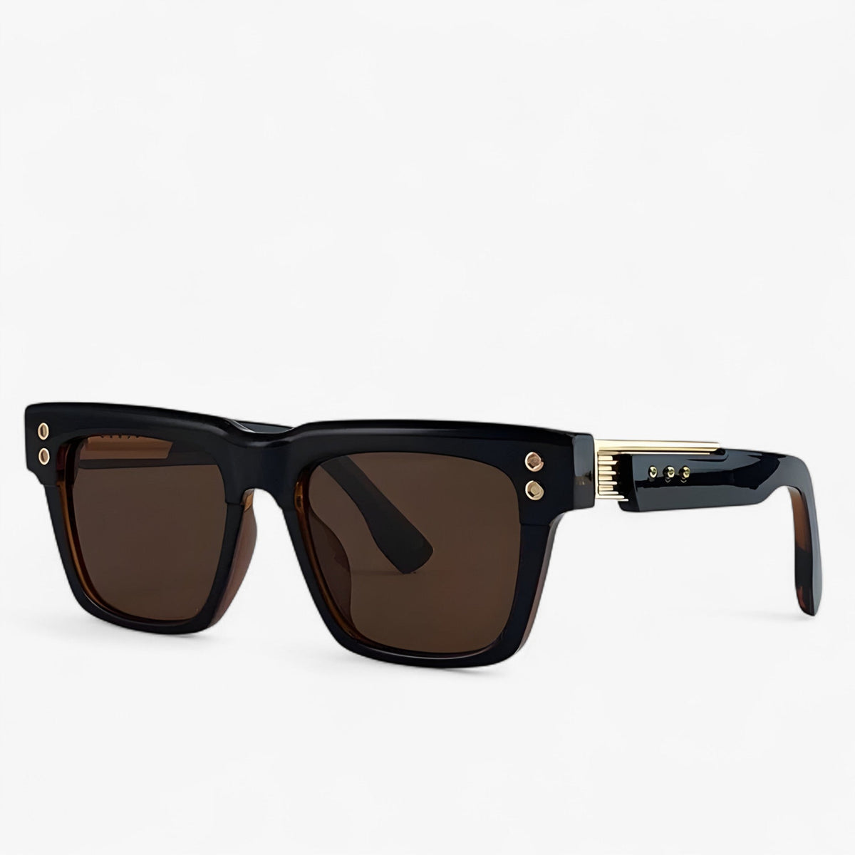 Sunglasses Steampunk Polarized UV400 Lightweight
