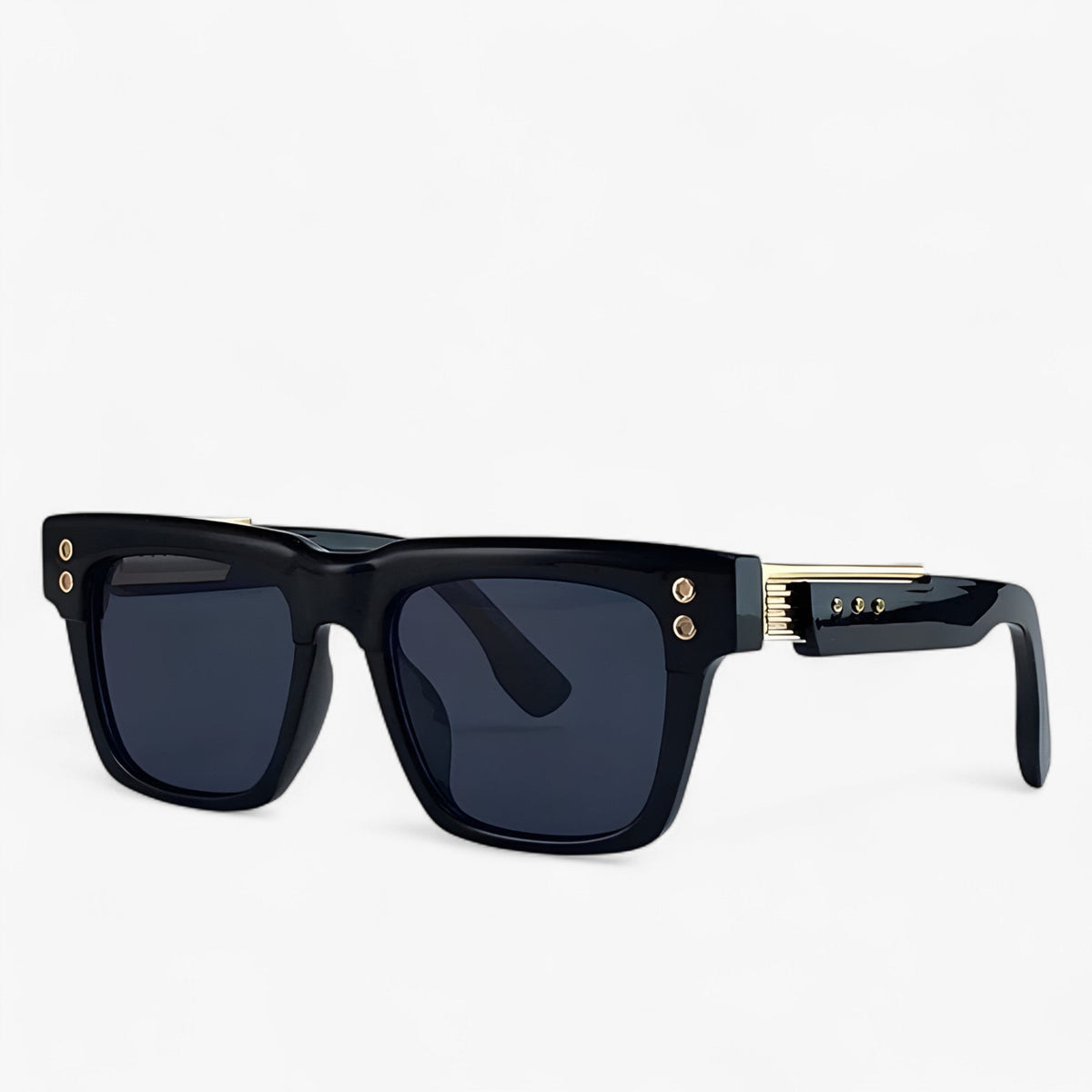 Sunglasses Steampunk Polarized UV400 Lightweight