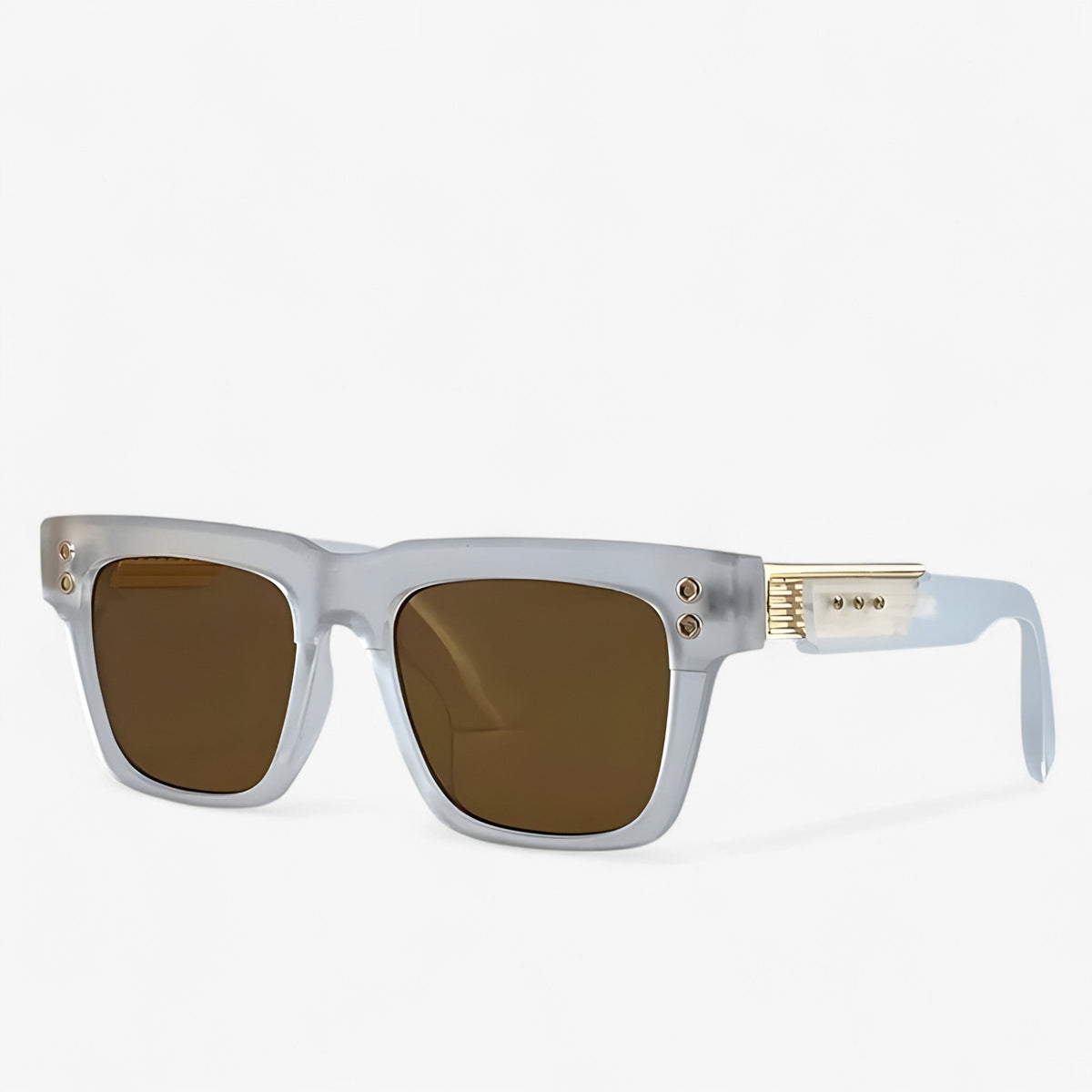 Sunglasses Steampunk Polarized UV400 Lightweight