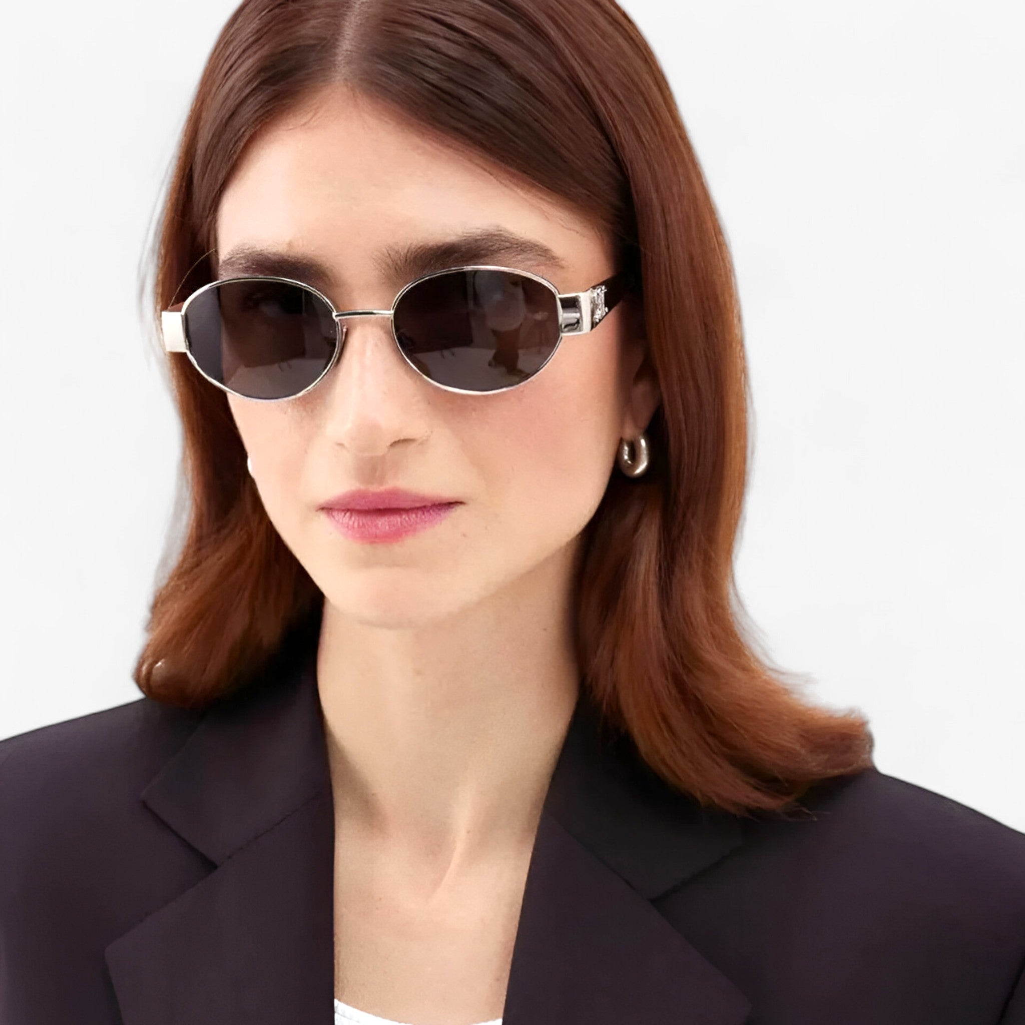 Sunglasses UV400 & Polarized Acetate Frame