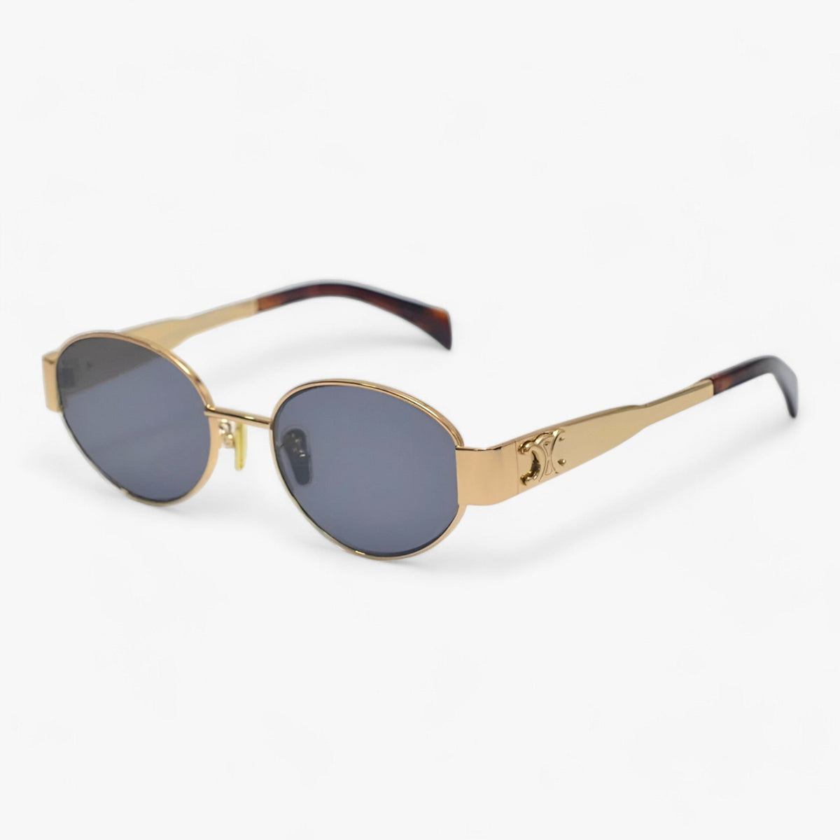 Sunglasses UV400 & Polarized Acetate Frame