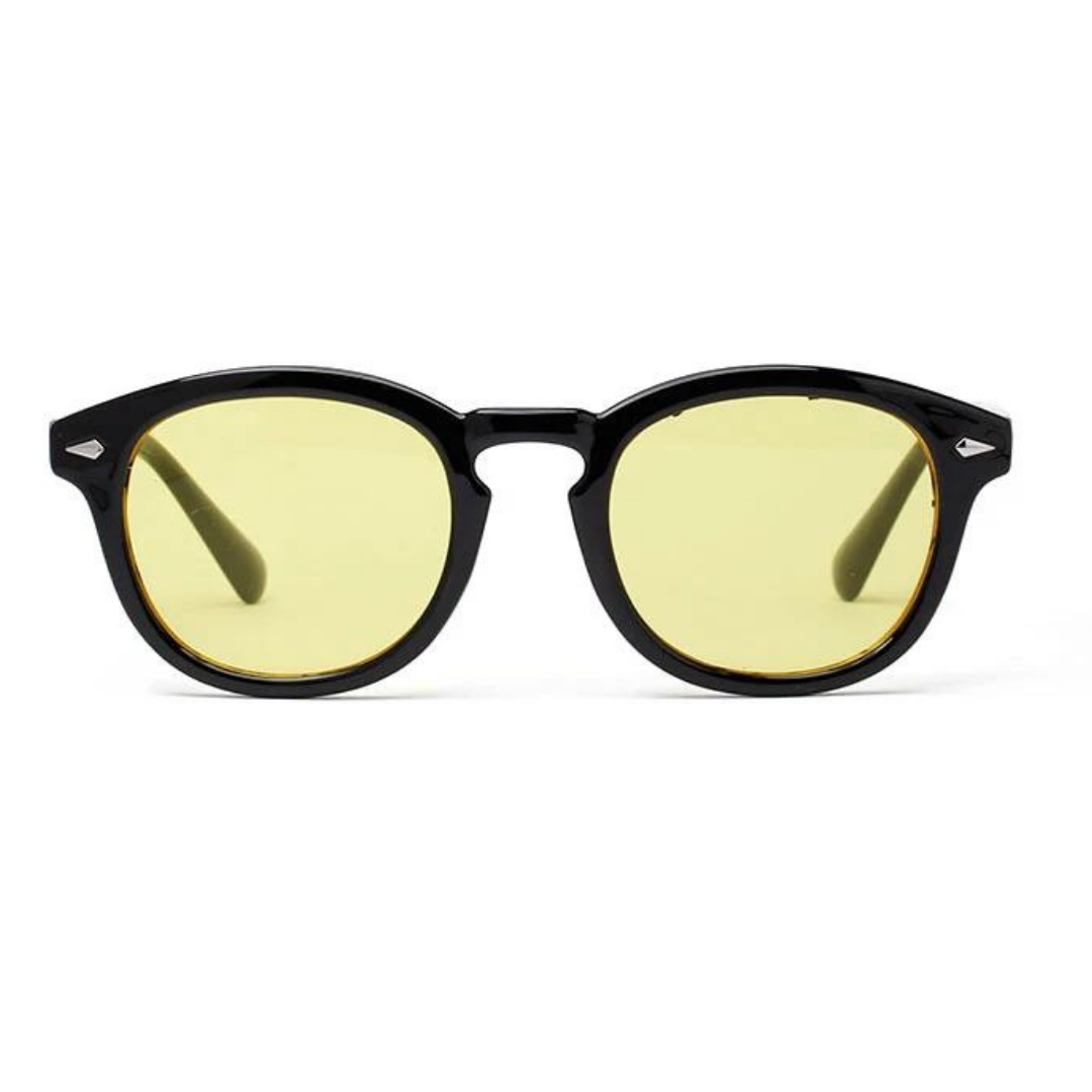 Sunglasses UV400 Tinted Lenses Unisex Fit