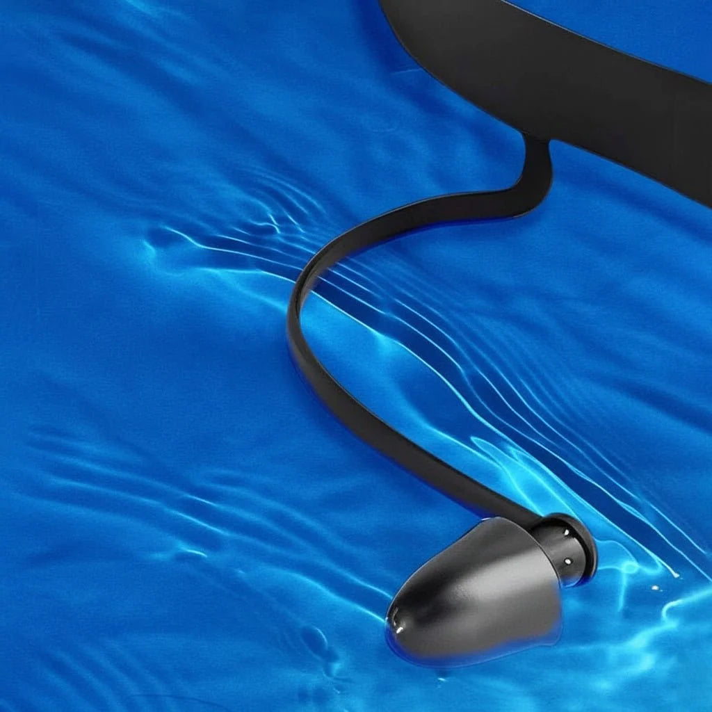Swimming Goggles 180° Wide View Anti-Fog & Ergonomic Seal