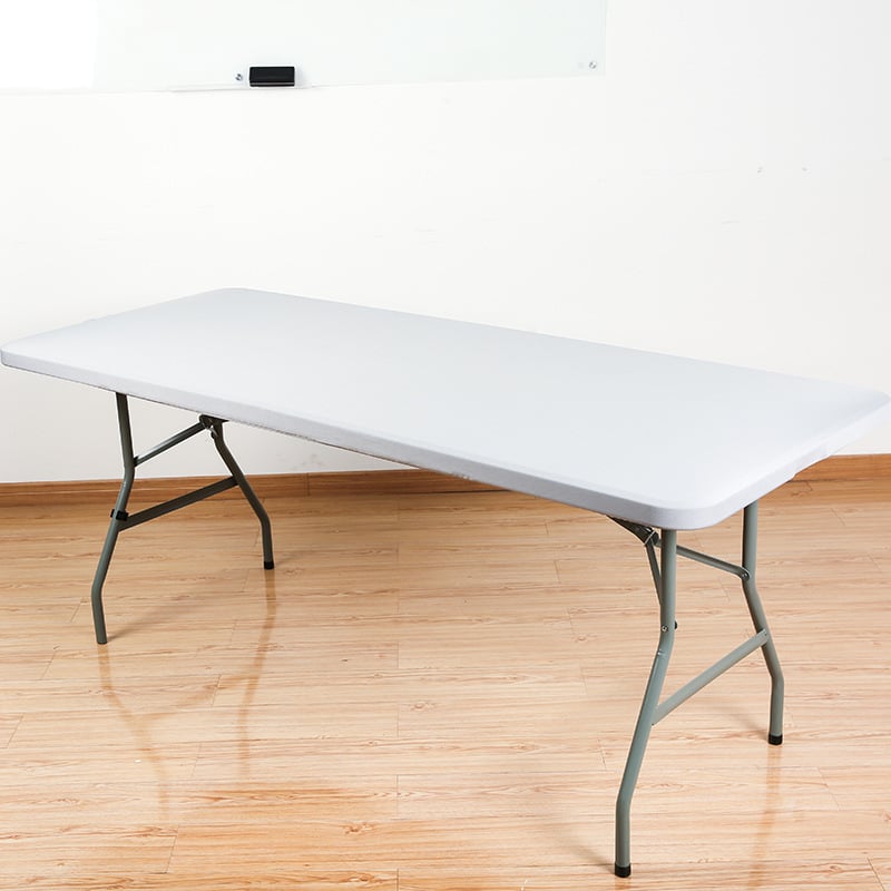 Table Cover Rectangular Elastic Stretch Fit Water-Repellent