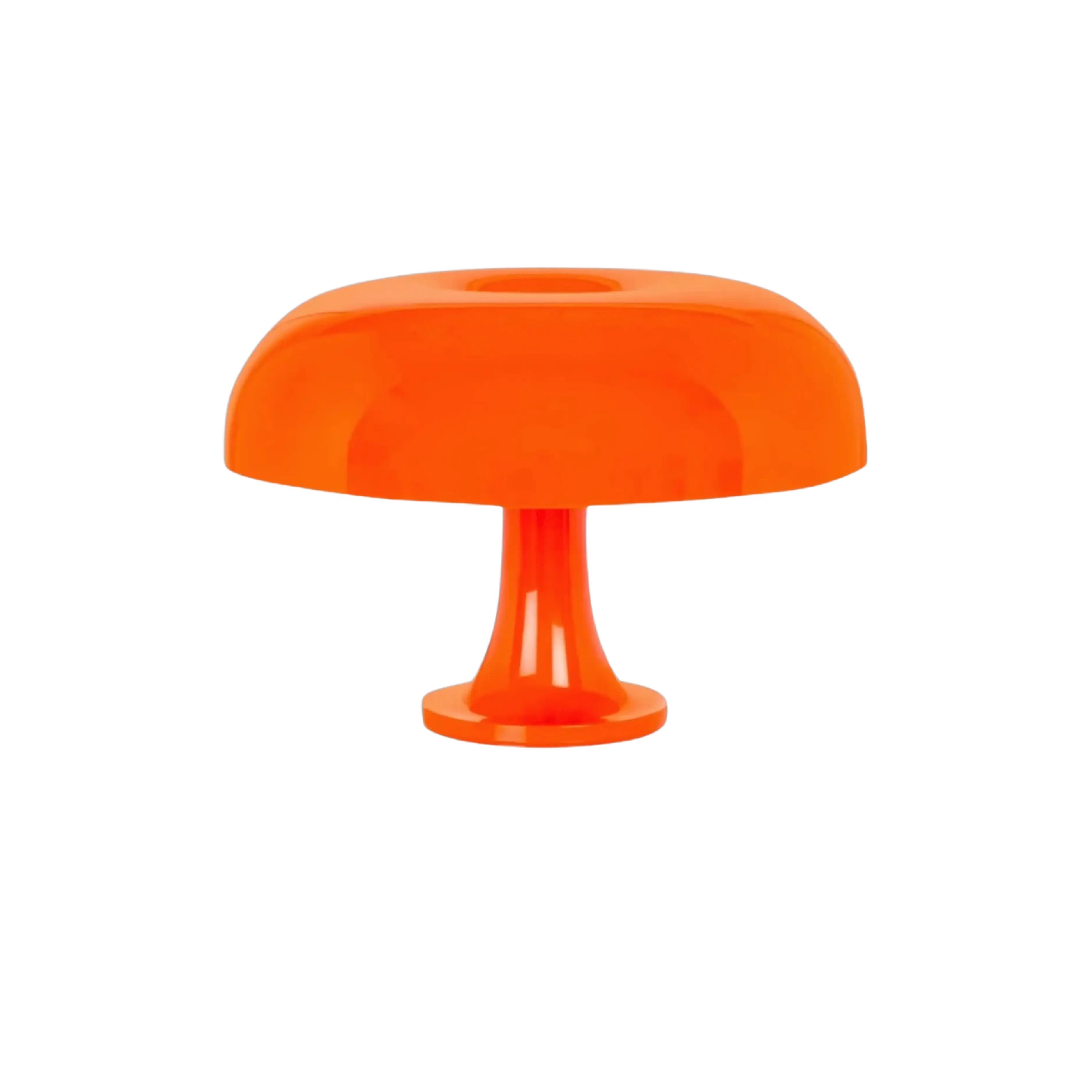 Table Lamp Bauhaus Dome Warm LED & Replaceable Bulb