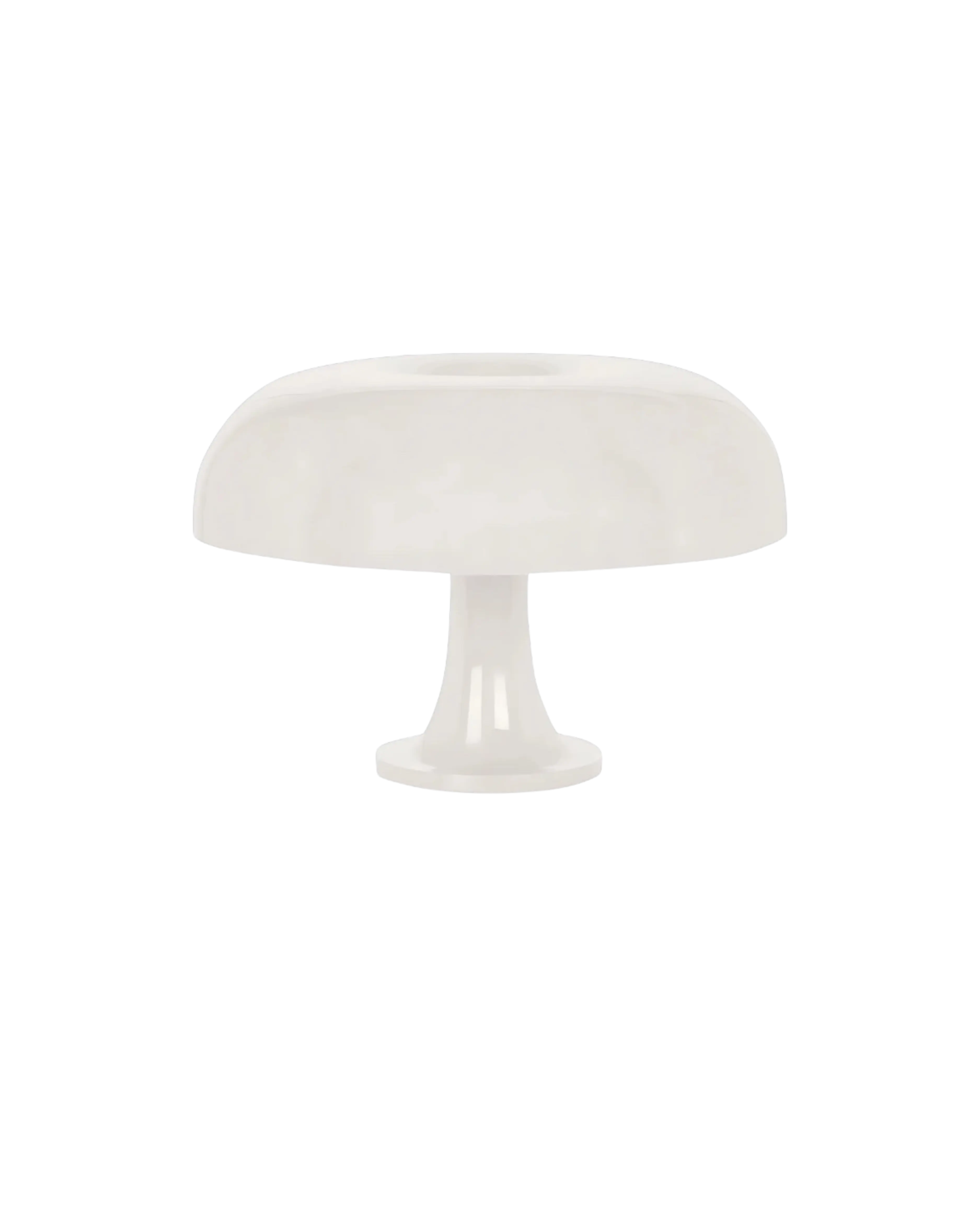 Table Lamp Bauhaus Dome Warm LED & Replaceable Bulb