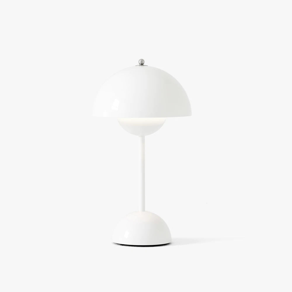 Table Lamp Cordless Dimmable LED Touch Dimmer 10-Hour Battery