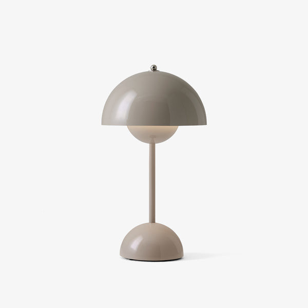 Table Lamp Cordless Dimmable LED Touch Dimmer 10-Hour Battery