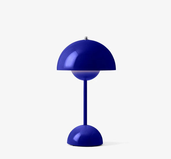 Table Lamp Cordless Dimmable LED Touch Dimmer 10-Hour Battery