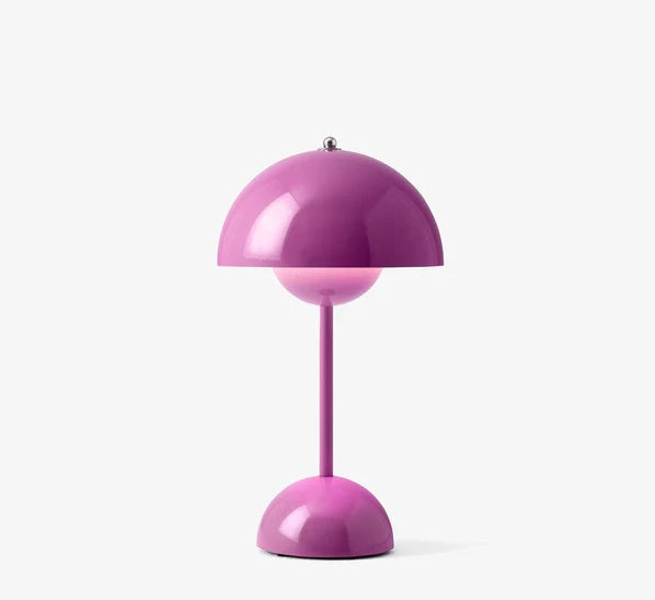 Table Lamp Cordless Dimmable LED Touch Dimmer 10-Hour Battery