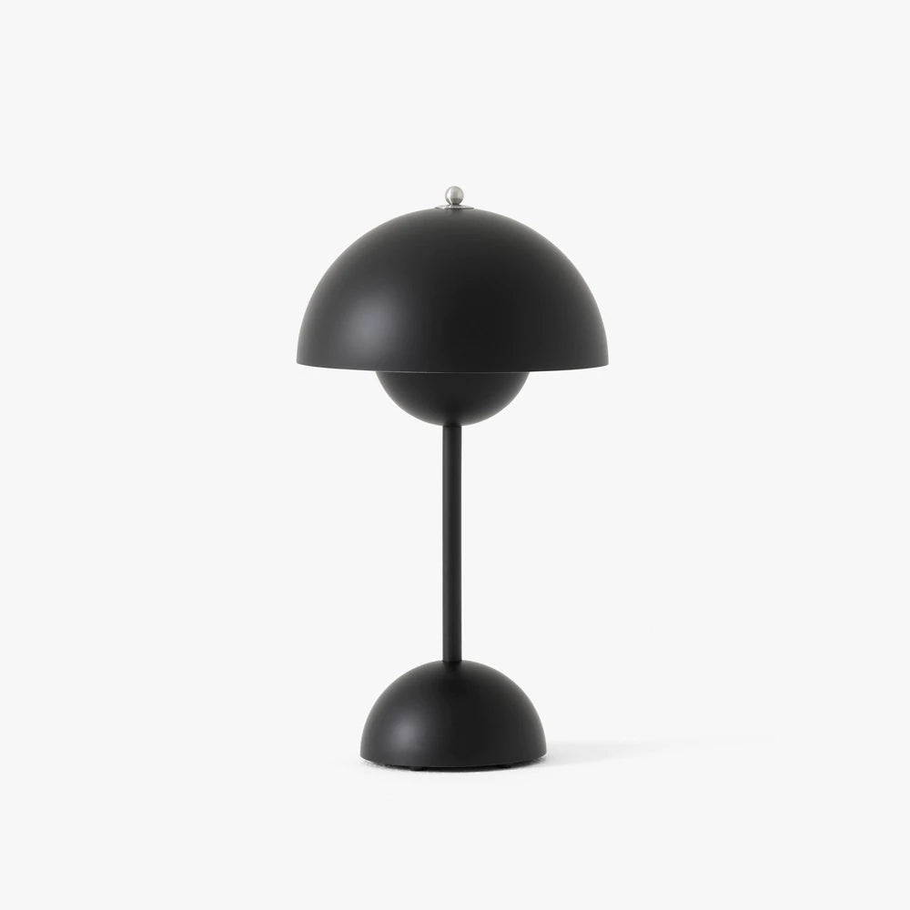 Table Lamp Cordless Dimmable LED Touch Dimmer 10-Hour Battery