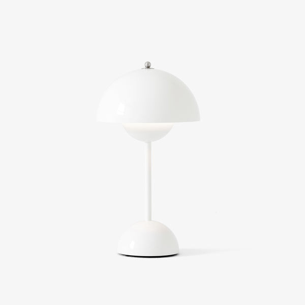 Table Lamp Cordless Dimmable LED Touch Dimmer 10-Hour Battery