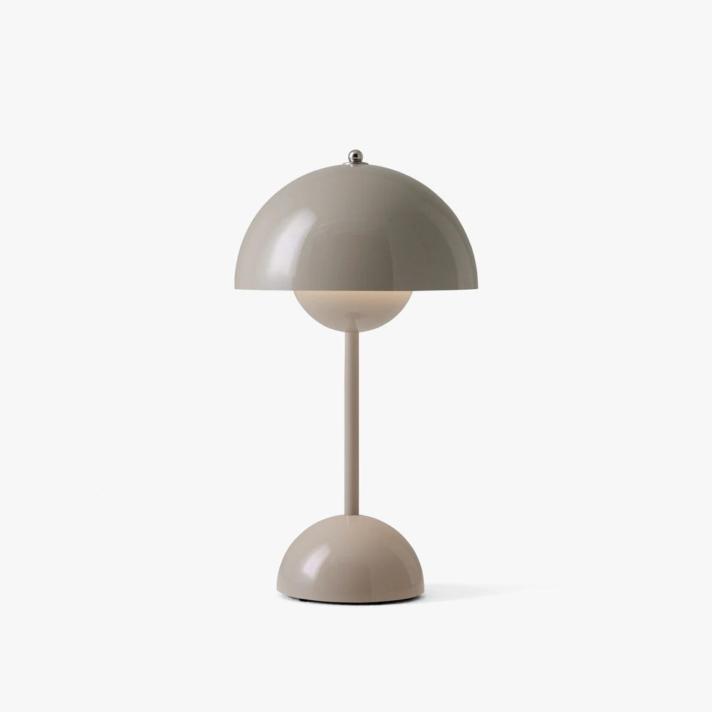 Table Lamp Cordless Dimmable LED Touch Dimmer 10-Hour Battery