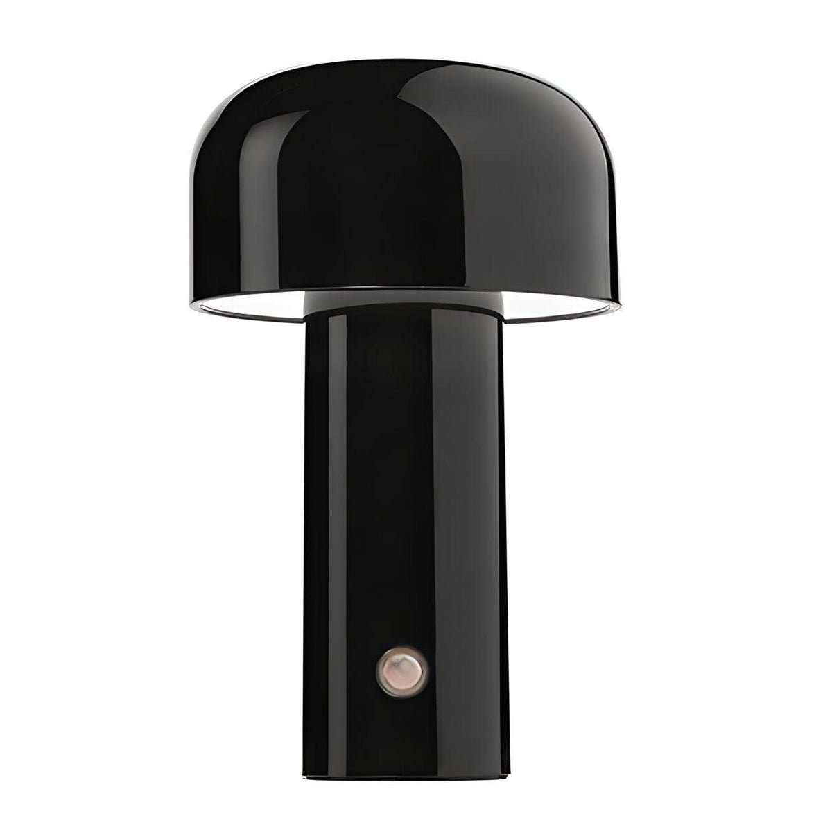 Table Lamp Rechargeable Aluminum 3-Level Dimmer