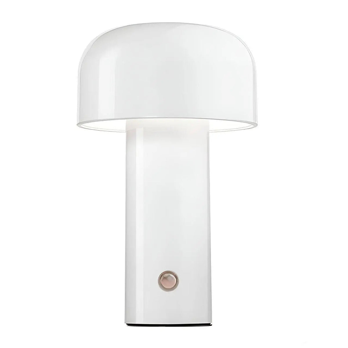 Table Lamp Rechargeable LED Dimmable