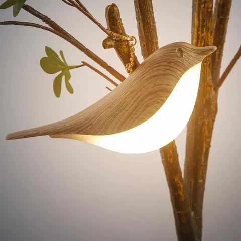 Table Lamp Touch Dimmable Aroma Diffuser USB-C Charging
