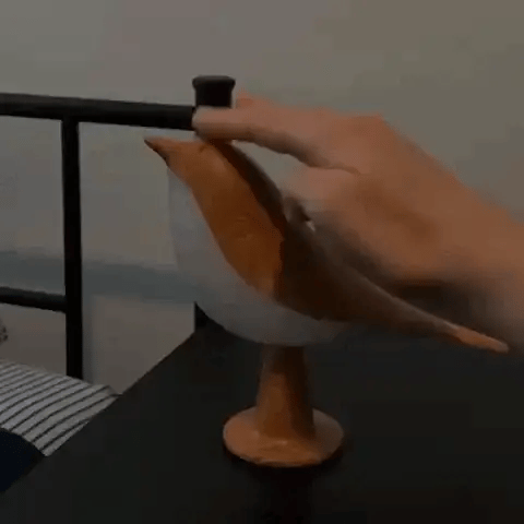 Table Lamp Touch Dimmable Aroma Diffuser USB-C Charging
