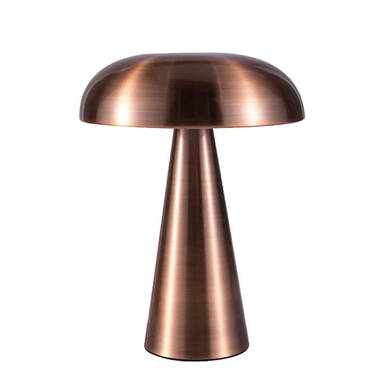 Table Lamp Wireless Touch Control USB Rechargeable