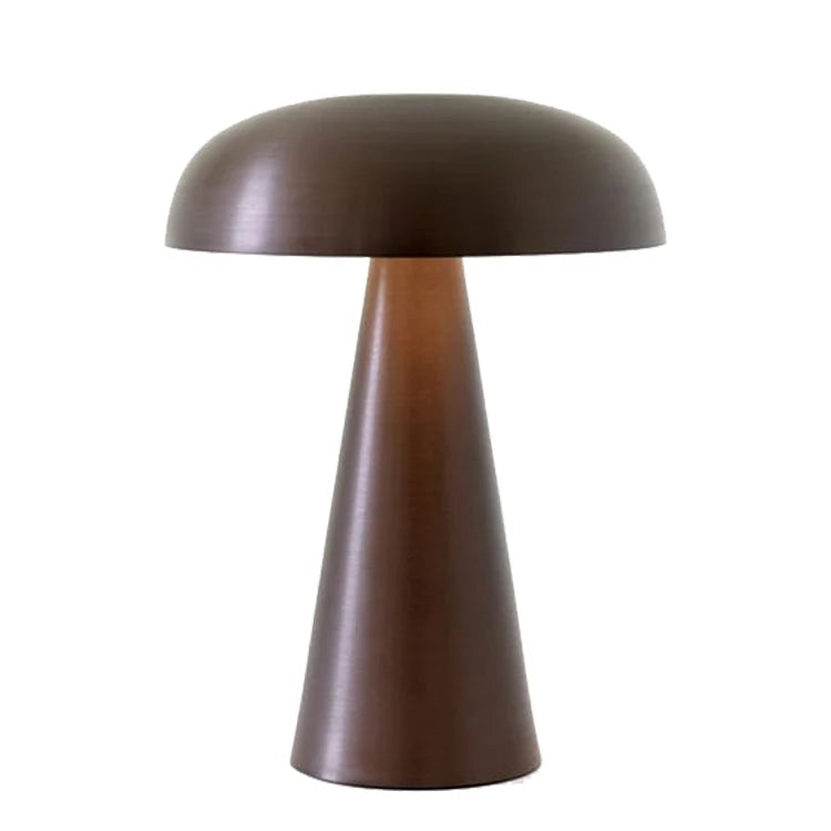 Table Lamp Wireless Touch Control USB Rechargeable