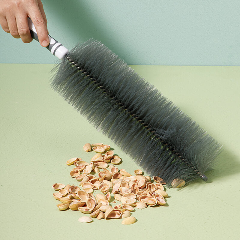 Telescopic Dust Brush 90° Flexible Electrostatic Microfiber