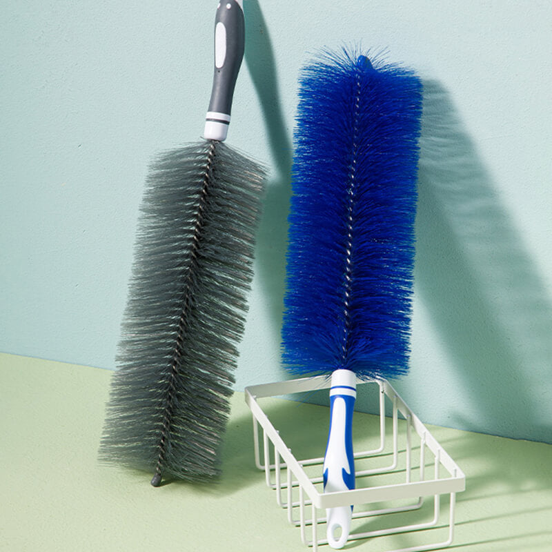 Telescopic Dust Brush 90° Flexible Electrostatic Microfiber