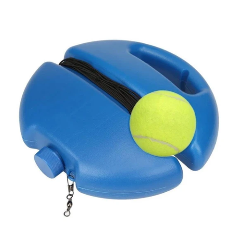 Tennis Trainer Automatic Ball Return Water-Fill Base