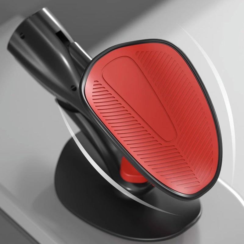 Thigh Trainer Adjustable 15.4–35.3 Lbs Resistance Swiveling Pads