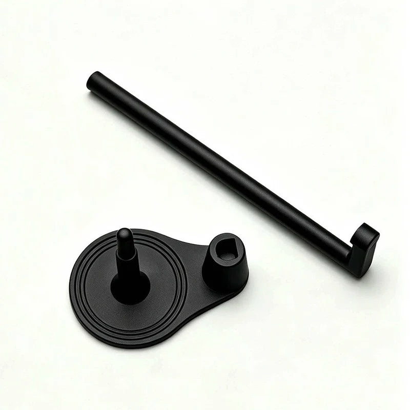 Thread Spool Holder Holds Oversized Spools Smooth Thread Flow