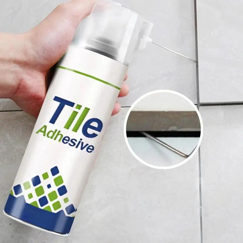 Tile Repair Gel Extra-Strong Water-Resistant Needle Tip