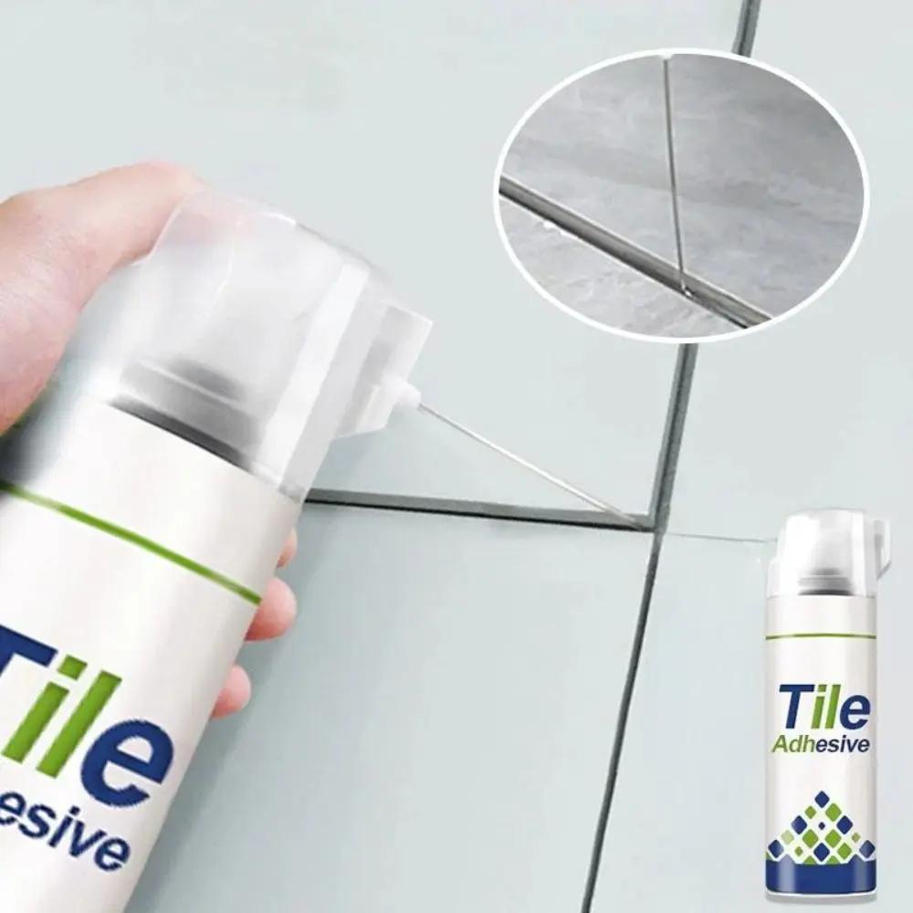 Tile Repair Gel Extra-Strong Water-Resistant Needle Tip