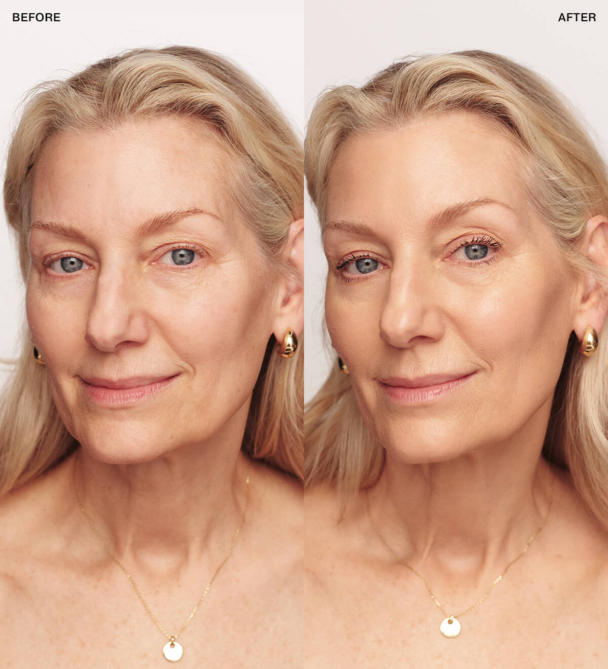 Tinted Foundation Tone-Adaptive Long-Wear 16 Hours
