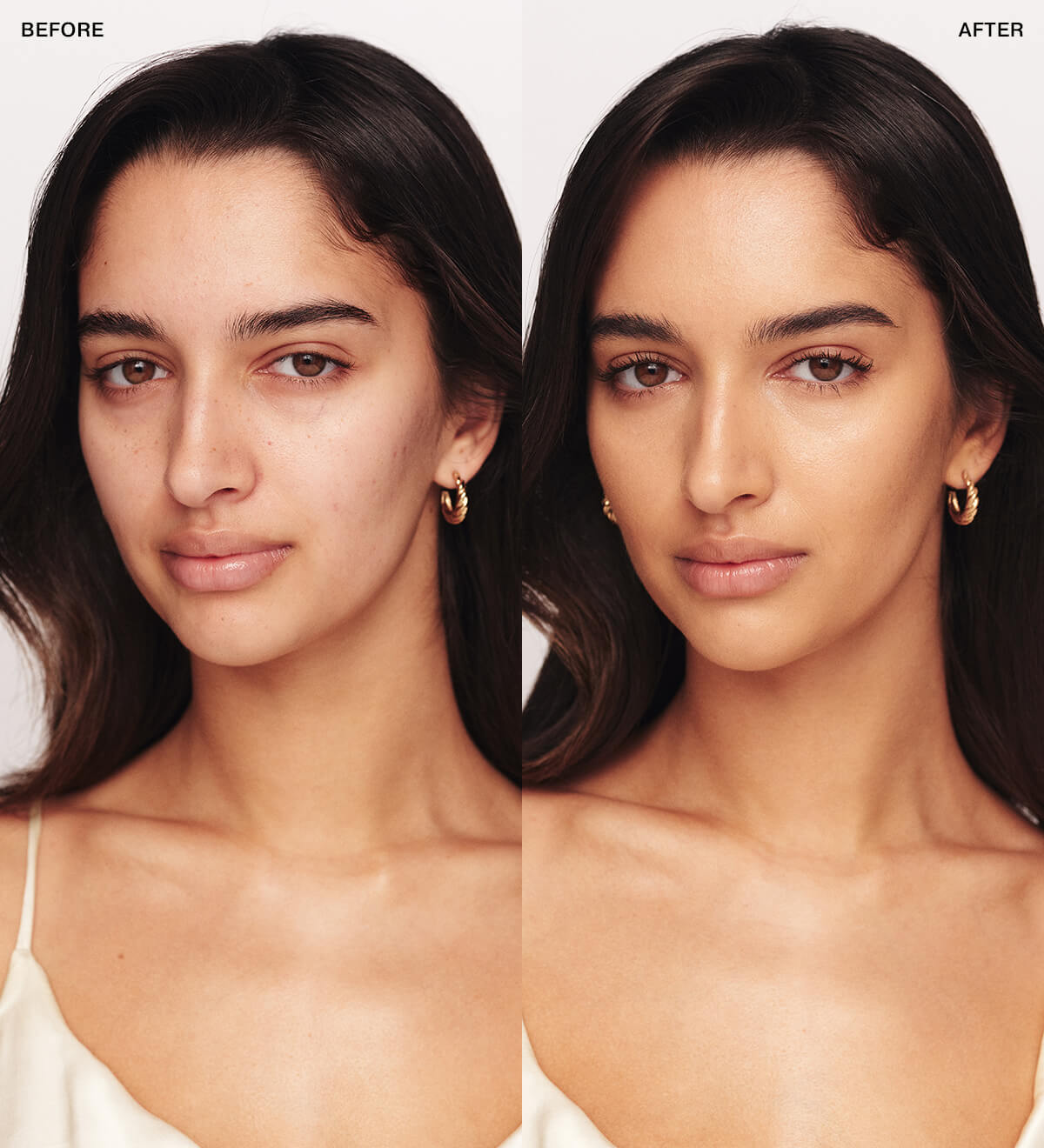 Tinted Foundation Tone-Adaptive Long-Wear 16 Hours