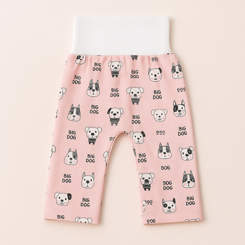 Toddler Potty Pants Waterproof Breathable Reusable