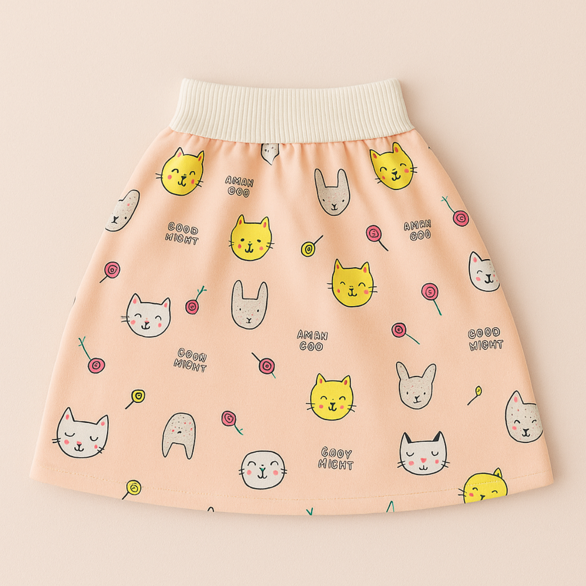 Toddler Potty Pants Waterproof Breathable Reusable