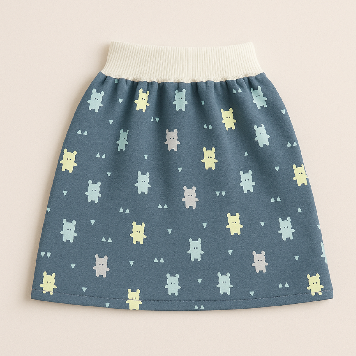 Toddler Potty Pants Waterproof Breathable Reusable