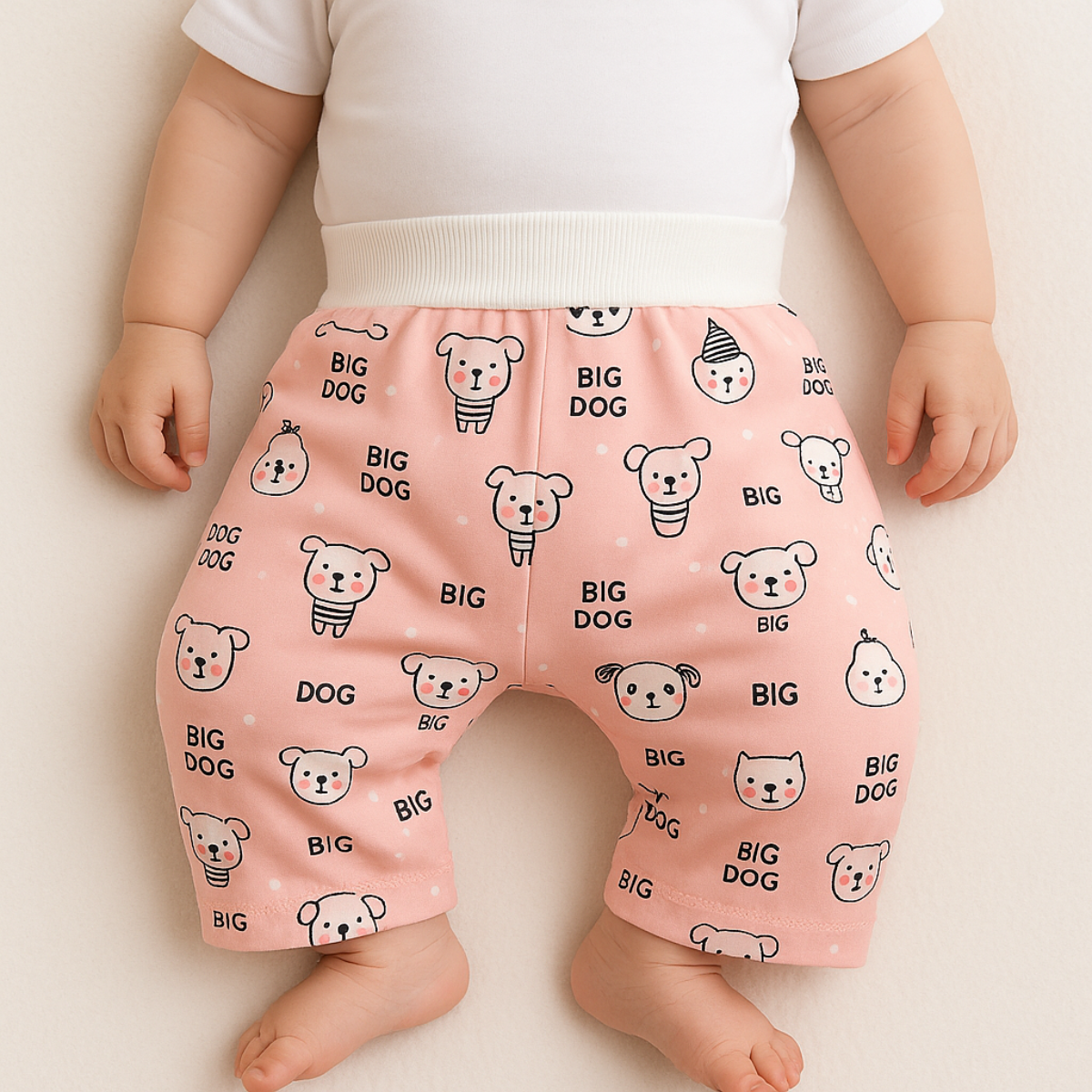 Toddler Potty Pants Waterproof Breathable Reusable