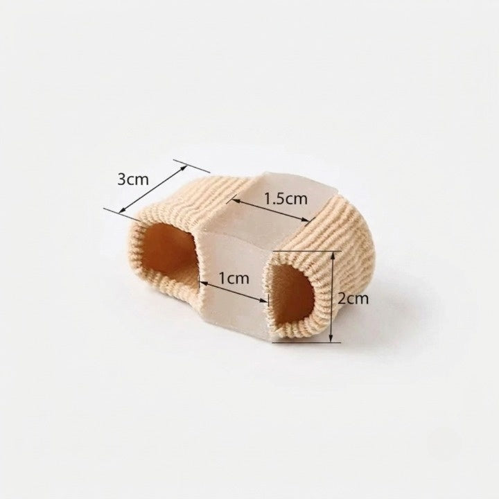 Toe Spacer Soft Gel Bunion Relief Set of 2
