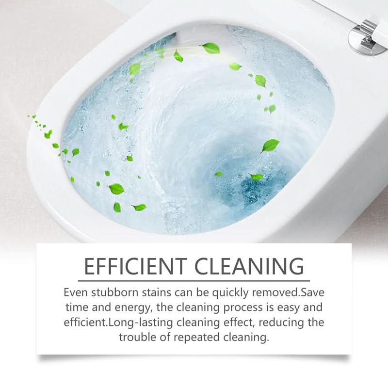 Toilet Cleaner Oxalic Acid Rust & Limescale Remover