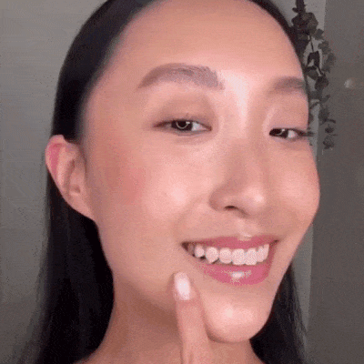 Toothpaste Violet Tone Neutralizer Baking Soda & Plant Extracts