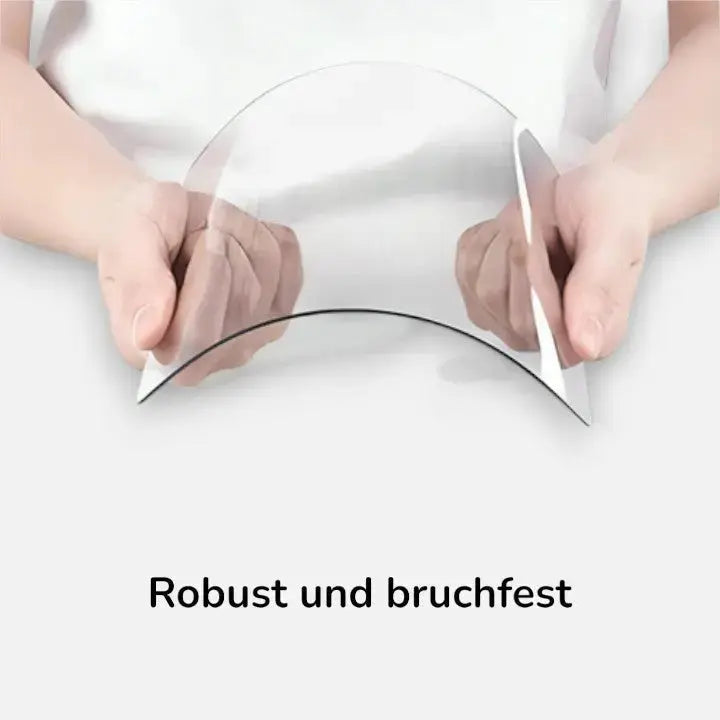Tracing Reflector Smartphone & Tablet Clear PMMA Lens