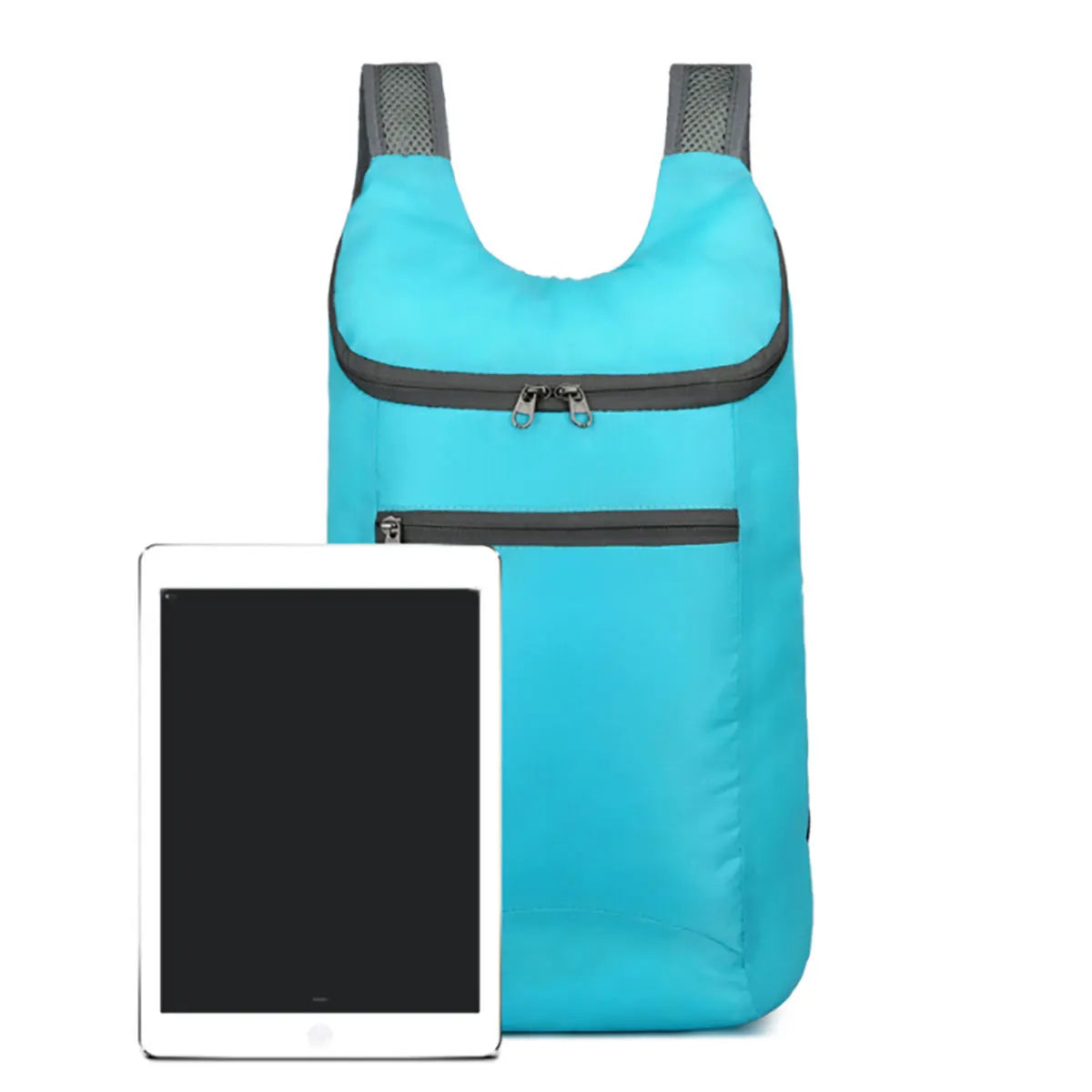 Travel Backpack Ultralight Foldable Waterproof Nylon