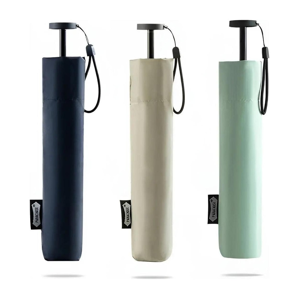 Travel Umbrella Ultralight Carbon Fiber Windproof & Water-Repellent