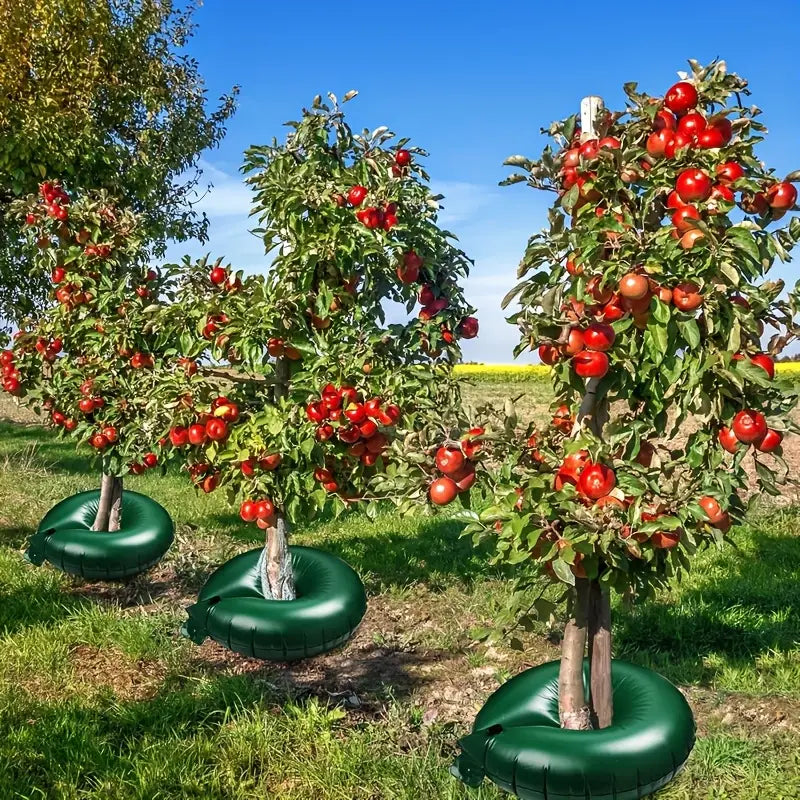 Tree Irrigation Bag Slow-Release Drip 15 Or 20 Gallon