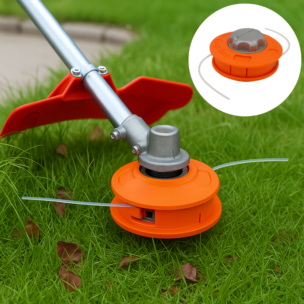 Trimmer Attachment Precision Blade Universal Fit & Tool-Free Installation