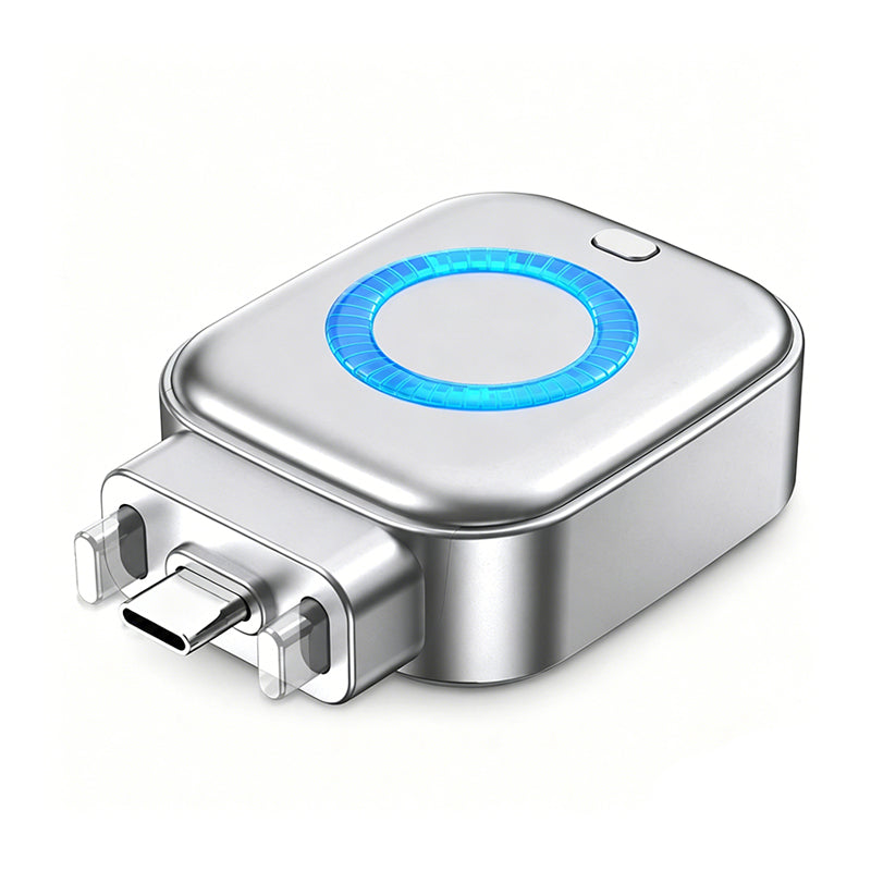 USB-C Charger 140W PD3.1 Automatic Shutoff