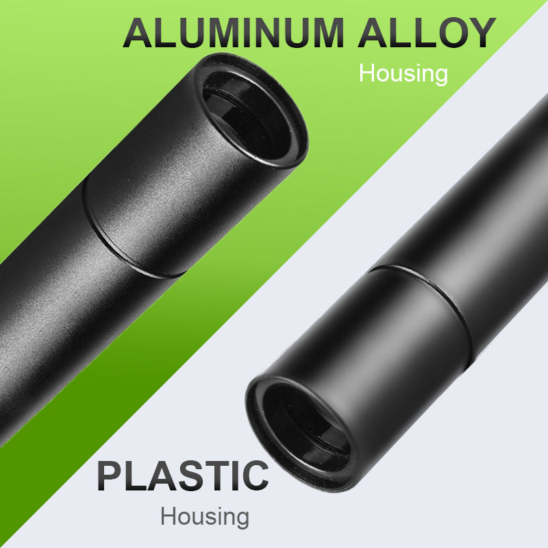UV Flashlight 365nm 10W Long Range