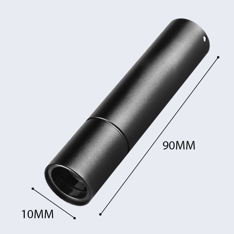 UV Flashlight 365nm 10W Long Range