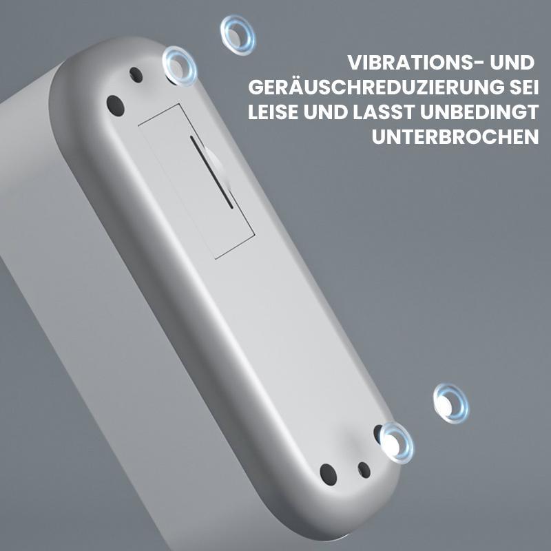 Ultrasonic Cleaner 360° Deep Cleaning For Jewelry & Glasses
