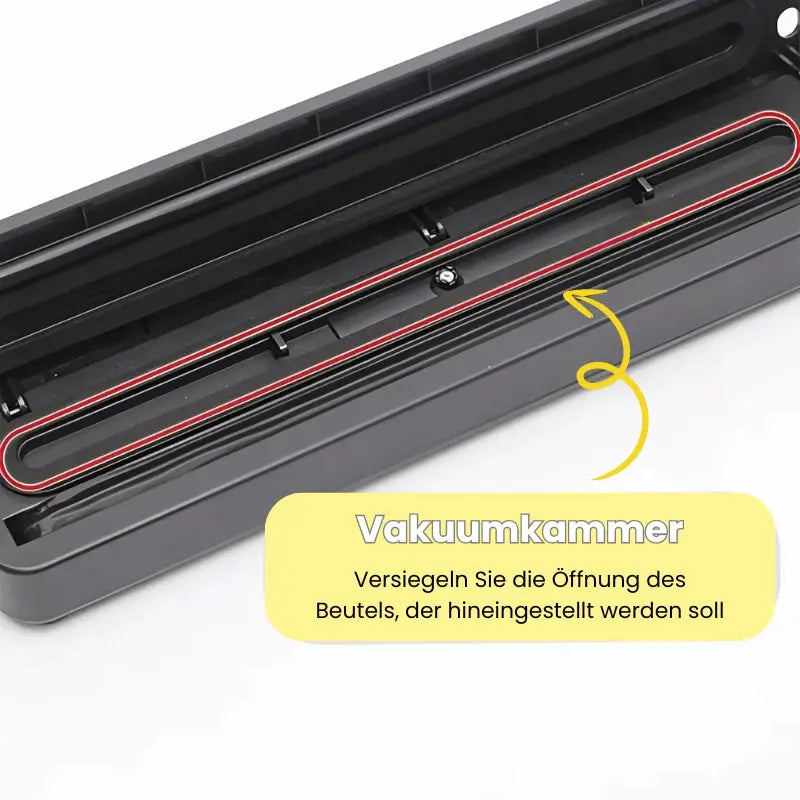 Vacuum Sealer Electric 12.6 Inch Seal Bags Included